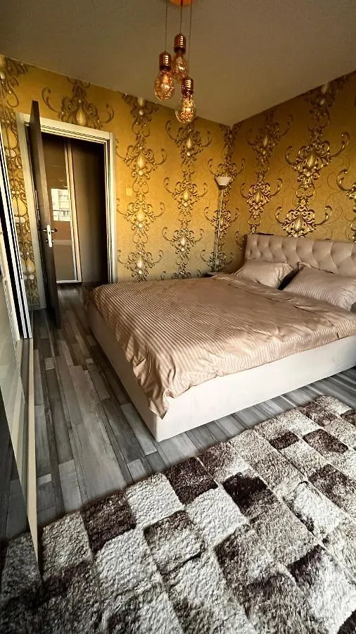 Ferienwohnung Luxury Bukarest 0*,