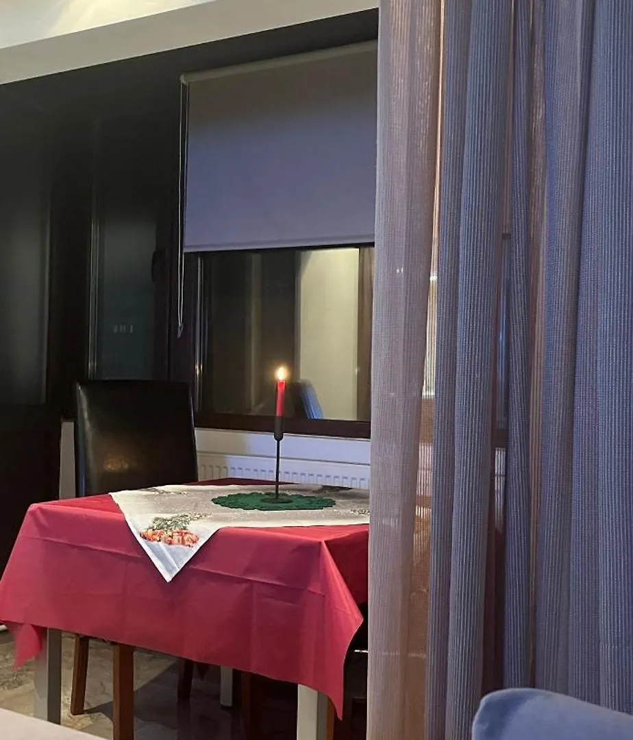 Ferienwohnung Luxury Bukarest
