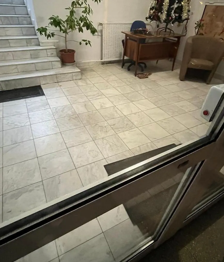 Ferienwohnung Luxury Bukarest