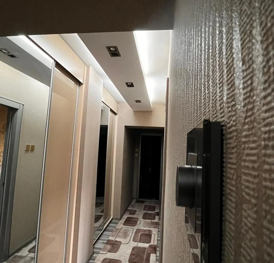 Ferienwohnung Luxury Bukarest 0*,