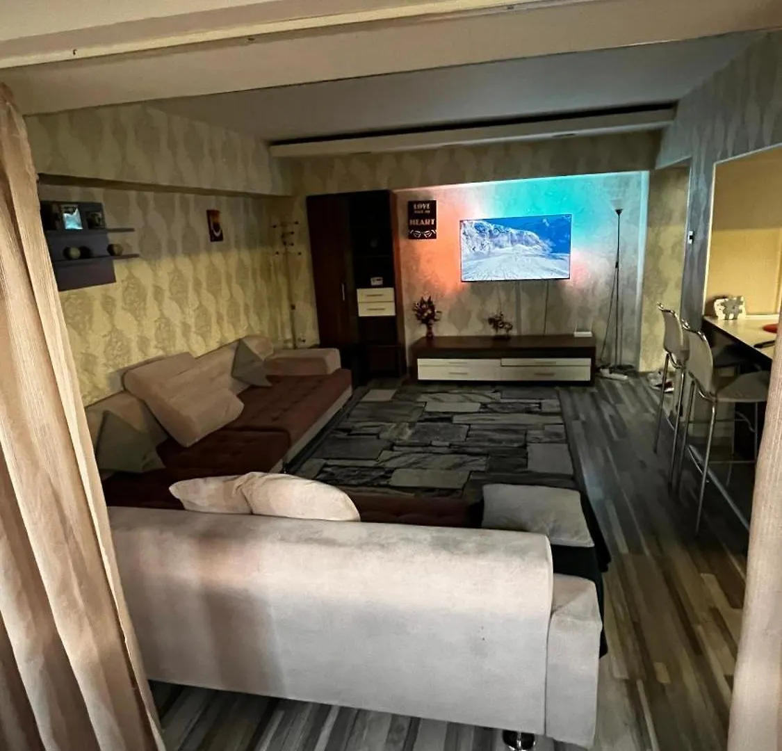 Ferienwohnung Luxury Bukarest 0*,