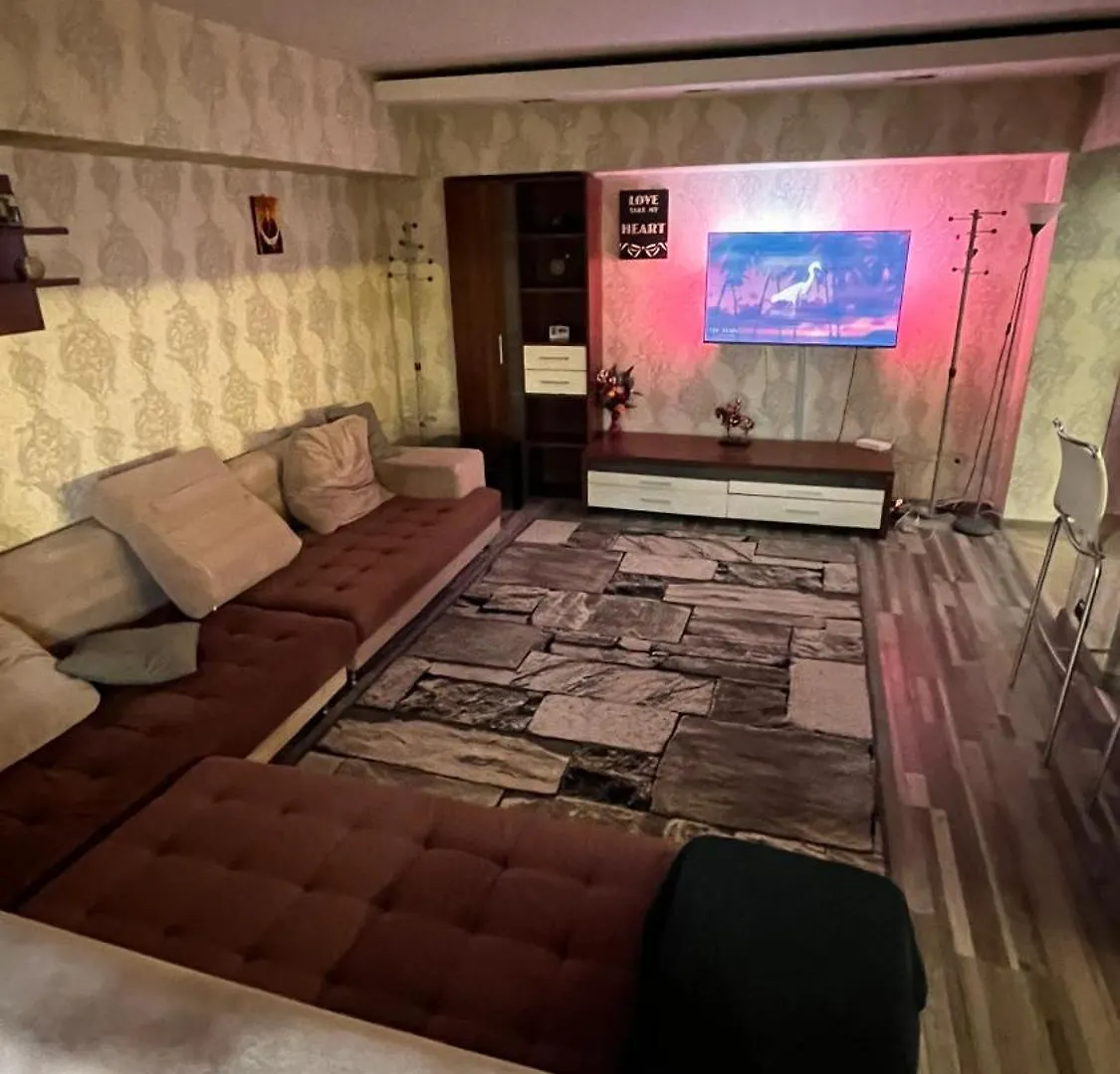 Ferienwohnung Luxury Bukarest