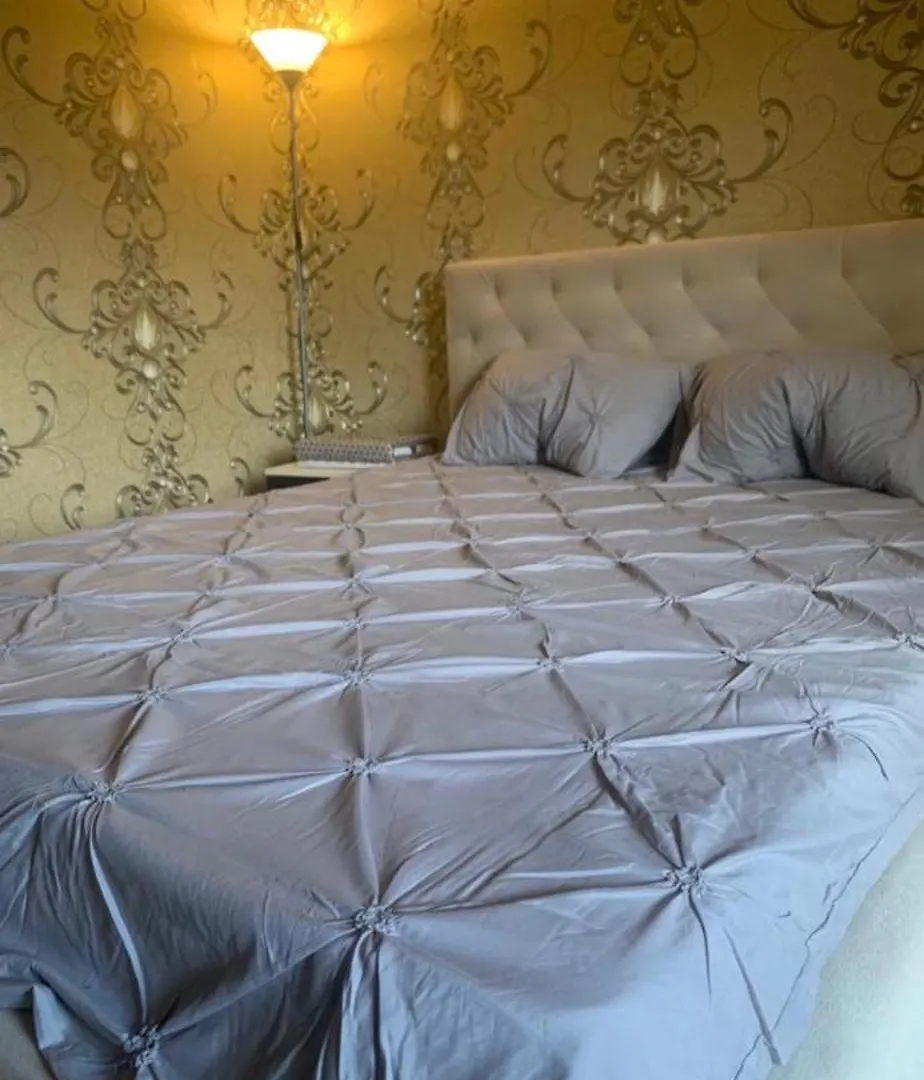 Apartment Ferienwohnung Luxury Bukarest