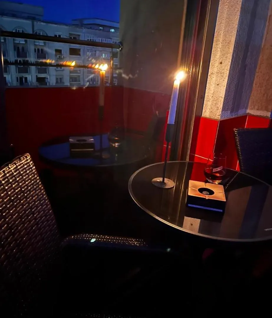 Ferienwohnung Luxury Bukarest 0*,  Rumänien