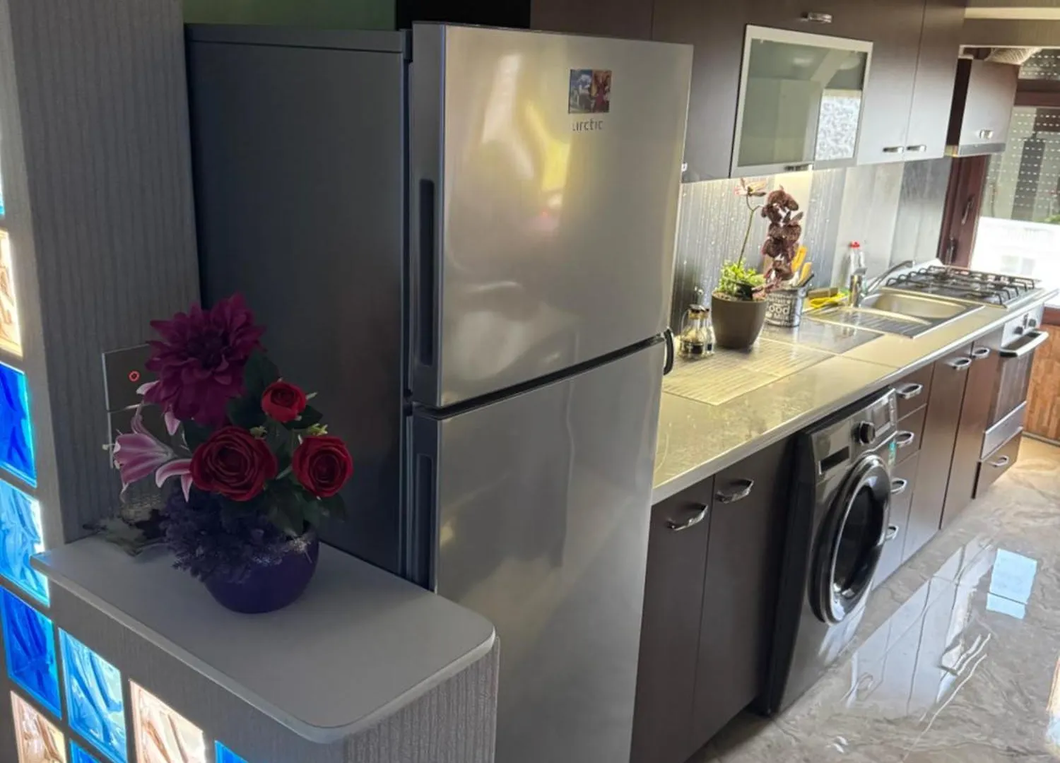 Ferienwohnung Luxury Bukarest Rumänien