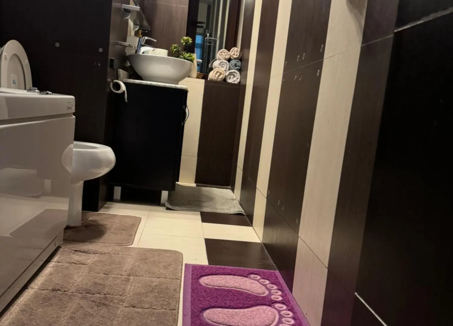 Ferienwohnung Luxury Bukarest