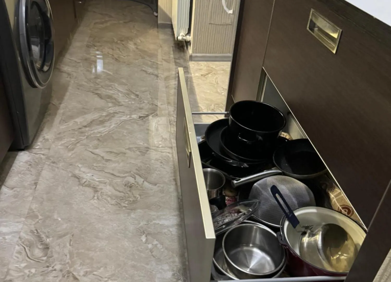 Ferienwohnung Luxury Bukarest