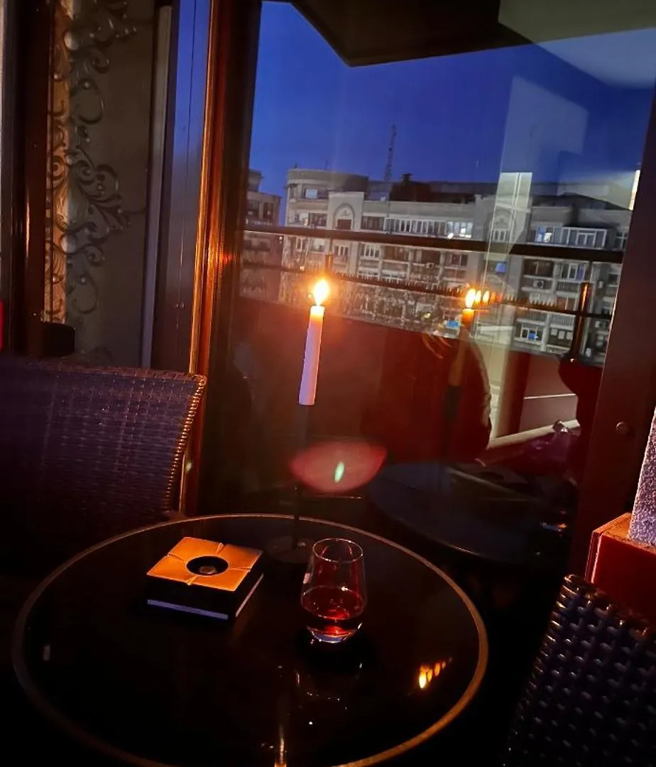 Ferienwohnung Luxury Bukarest 0*,  Rumänien