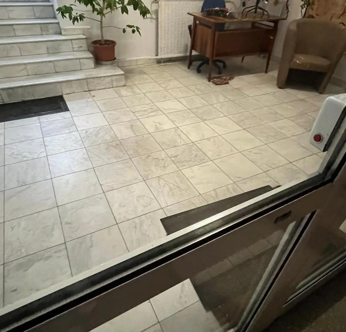 Apartment Ferienwohnung Luxury Bukarest