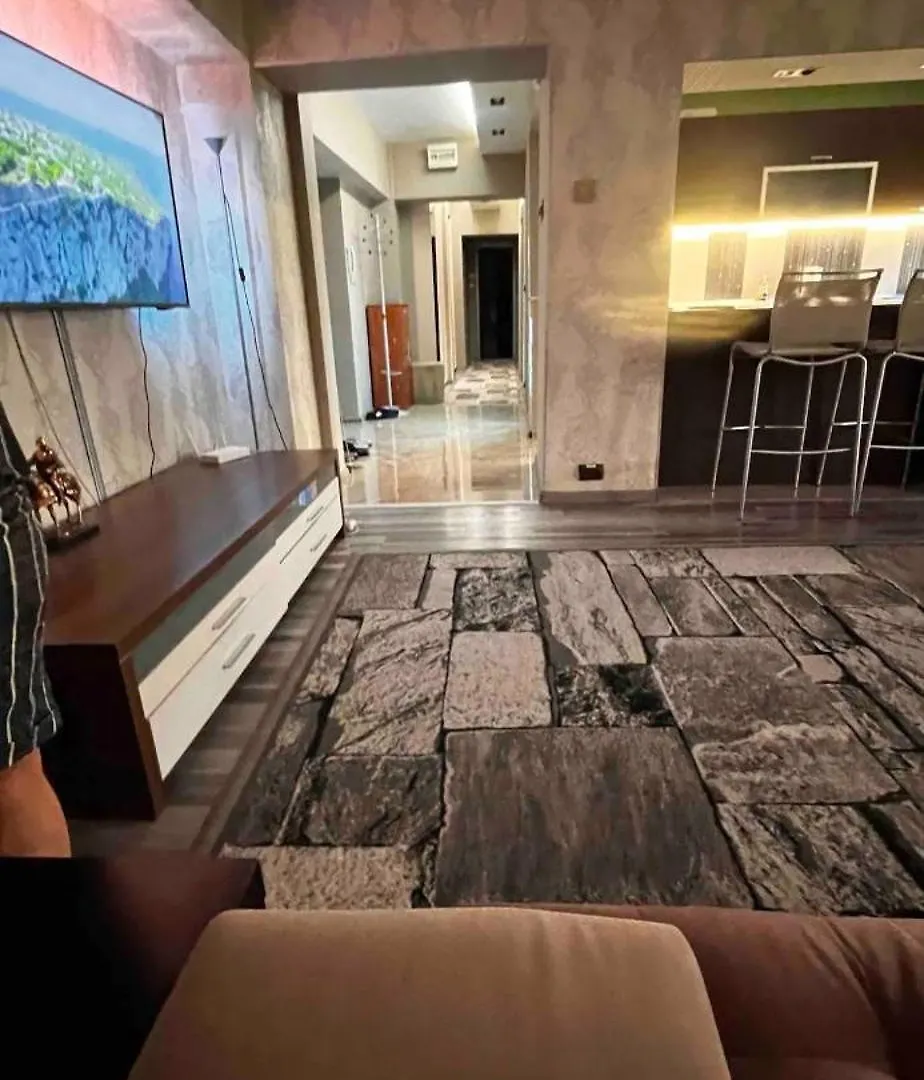 Ferienwohnung Luxury Bukarest 0*,