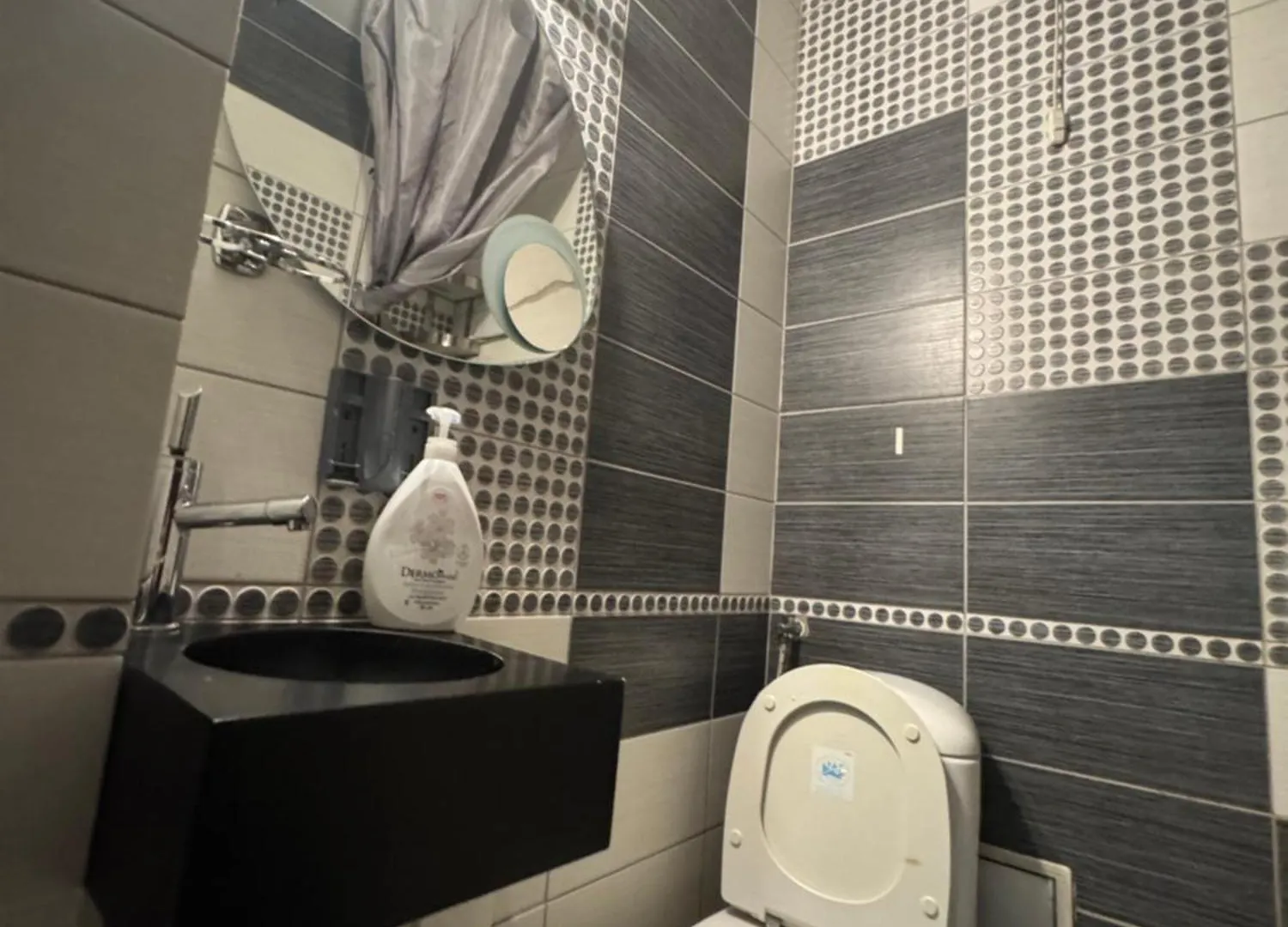 Ferienwohnung Luxury Bukarest Apartment