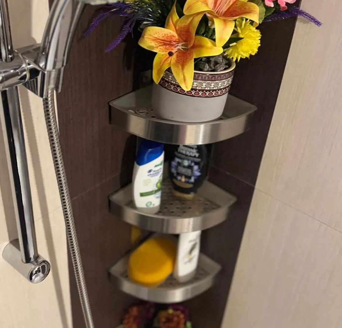 Apartment Ferienwohnung Luxury Bukarest