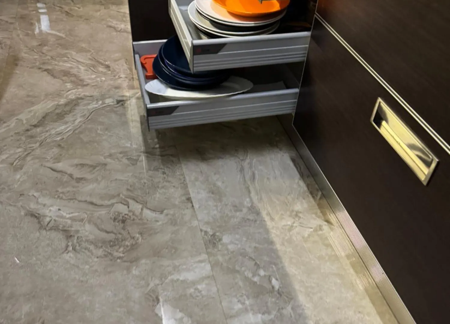 Ferienwohnung Luxury Bukarest
